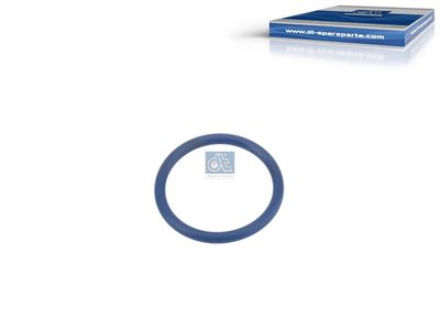 Seal Ring, charge air hose DT Spare Parts 2.10215