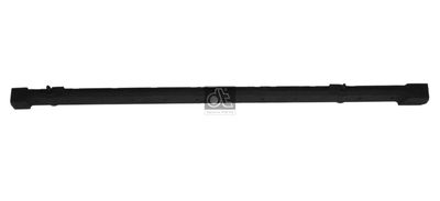 Gasket, timing case DT Spare Parts 2.10255