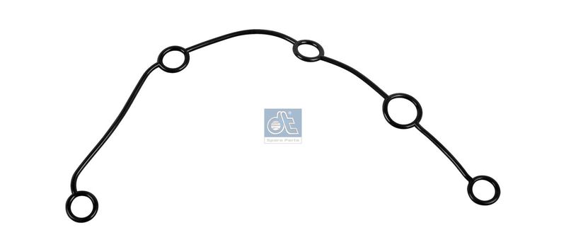 DT Spare Parts 2.10262 Gasket, timing case