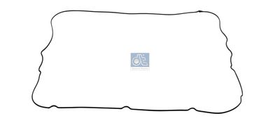 Gasket, intake manifold DT Spare Parts 2.10264