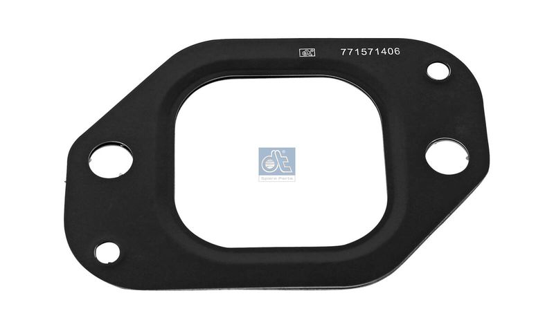 DT Spare Parts 2.10267 Gasket, intake/exhaust manifold