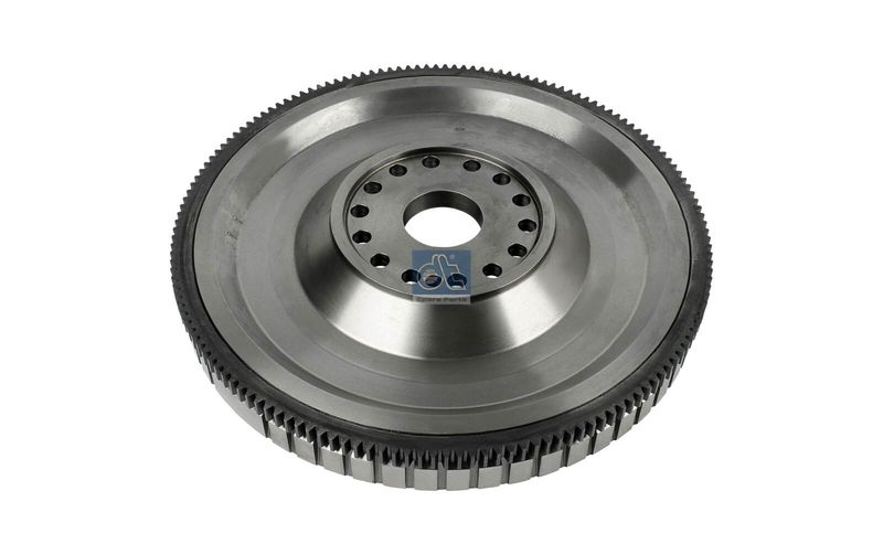 DT Spare Parts 2.10366 Flywheel