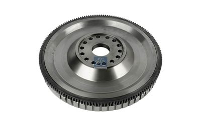 Flywheel DT Spare Parts 2.10366
