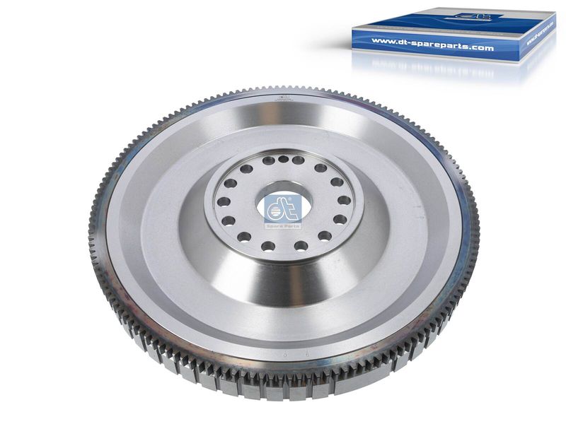 DT Spare Parts 2.10740 Flywheel