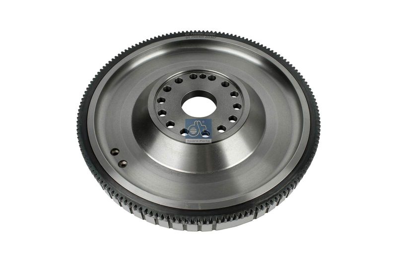 DT Spare Parts 2.10742 Flywheel