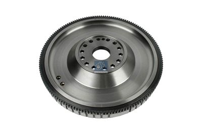 Flywheel DT Spare Parts 2.10742