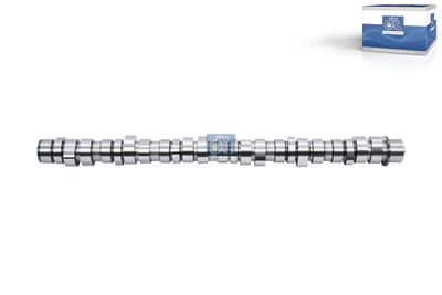 Camshaft DT Spare Parts 2.10809