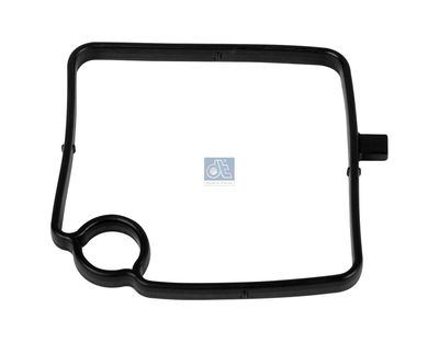 Gasket, crankcase ventilation DT Spare Parts 2.10855