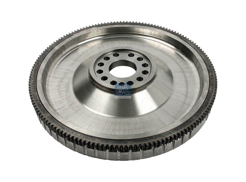DT Spare Parts 2.10937 Flywheel