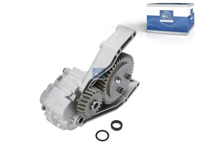Oil Pump DT Spare Parts 2.11038