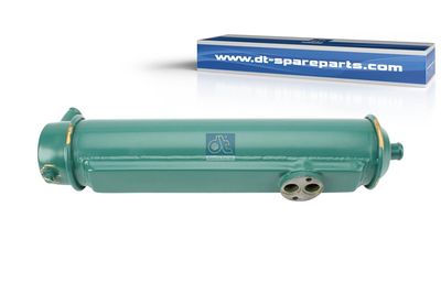 Oil Cooler, engine oil DT Spare Parts 2.11051