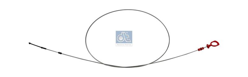 DT Spare Parts 2.11096 Oil Dipstick