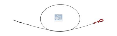 Oil Dipstick DT Spare Parts 2.11096