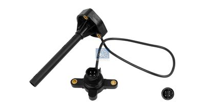 Sensor, engine oil level DT Spare Parts 2.11173
