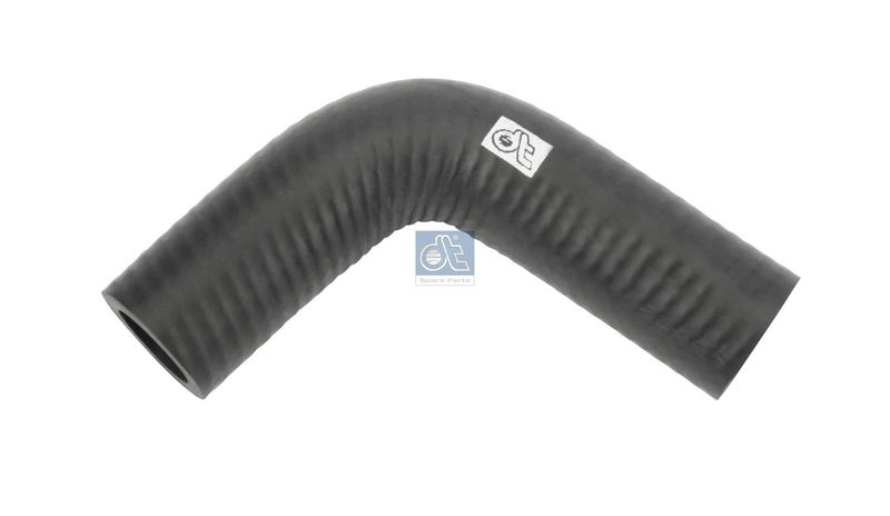 DT Spare Parts 2.11302 Radiator Hose
