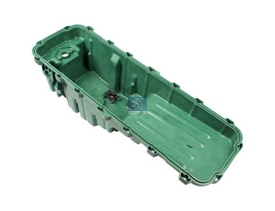 Oil Sump DT Spare Parts 2.11337