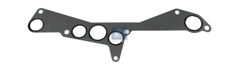 DT Spare Parts 2.11427 Seal, oil filter