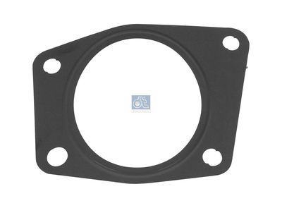 Gasket, housing cover (crankcase) DT Spare Parts 2.11428