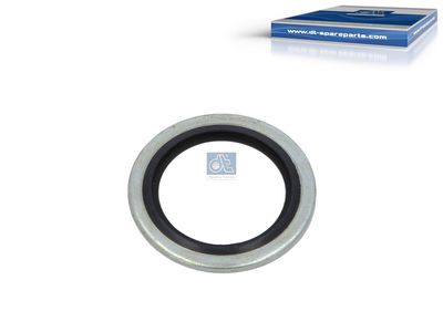 Seal Ring DT Spare Parts 2.11432