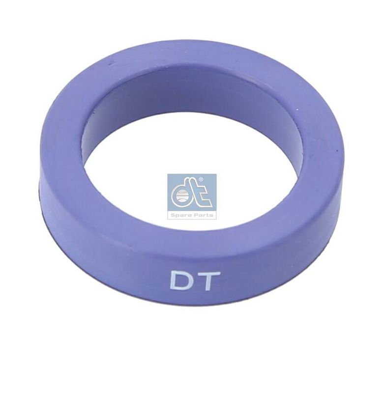 DT Spare Parts 2.11433 Gasket, oil pump