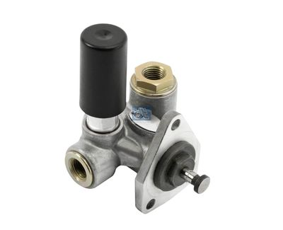 Pump, fuel pre-supply DT Spare Parts 2.12101