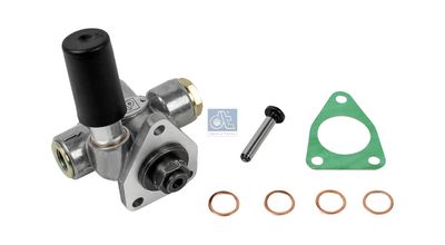Pump, fuel pre-supply DT Spare Parts 2.12103
