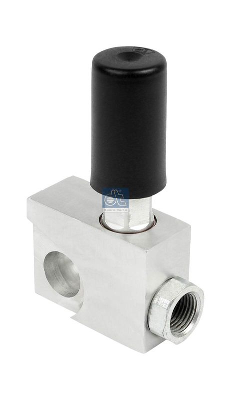 DT Spare Parts 2.12107 Pump, fuel pre-supply