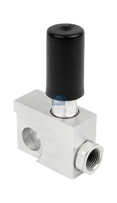 Pump, fuel pre-supply DT Spare Parts 2.12107