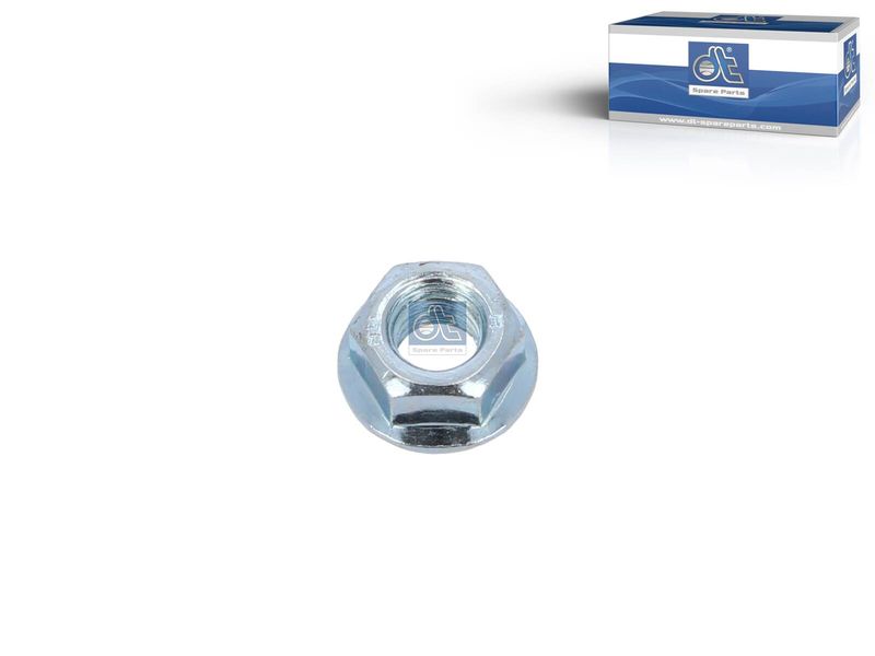 DT Spare Parts 2.12120 Nut