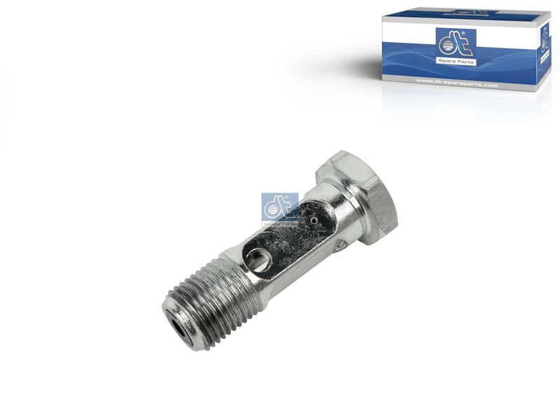 DT Spare Parts 2.12247 Overflow Valve