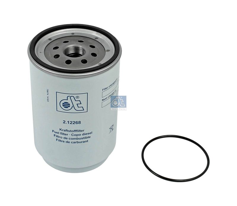 DT Spare Parts 2.12268 Fuel Filter
