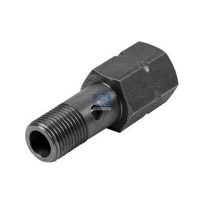 Overflow Valve DT Spare Parts 2.12372