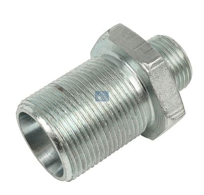 Valve, fuel pump DT Spare Parts 2.12470