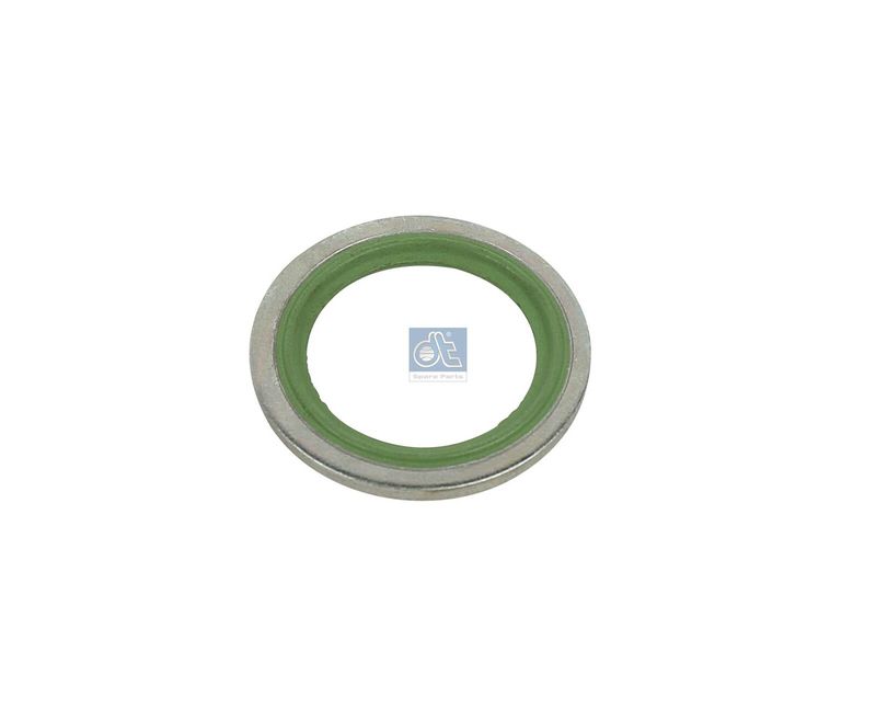 DT Spare Parts 2.12504 Seal, fuel line