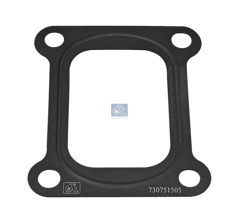 DT Spare Parts 2.14205 Gasket, charger