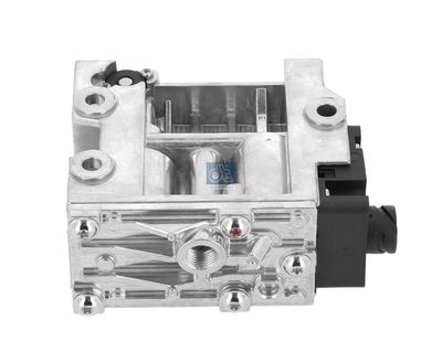 Solenoid Valve DT Spare Parts 2.14263