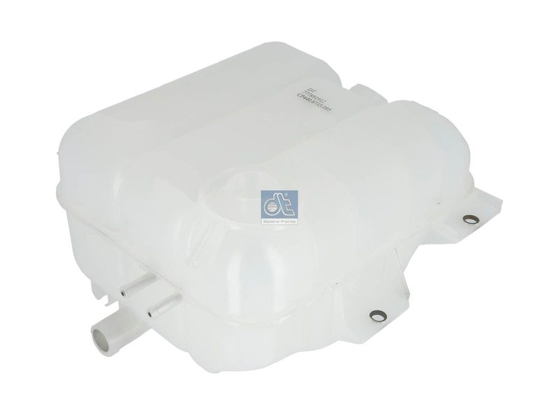 DT Spare Parts 2.15095 Expansion Tank, coolant