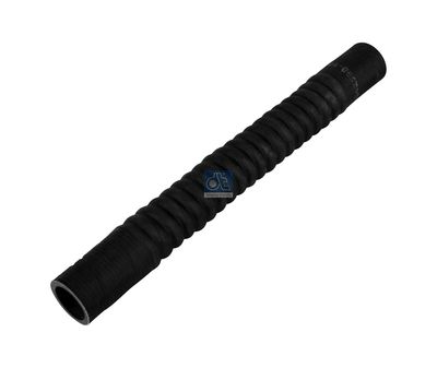 Radiator Hose DT Spare Parts 2.15100