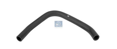 Radiator Hose DT Spare Parts 2.15110