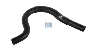 Radiator Hose DT Spare Parts 2.15116