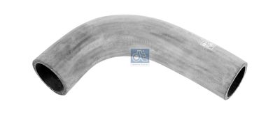 Radiator Hose DT Spare Parts 2.15149