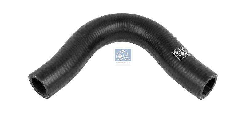 DT Spare Parts 2.15156 Radiator Hose