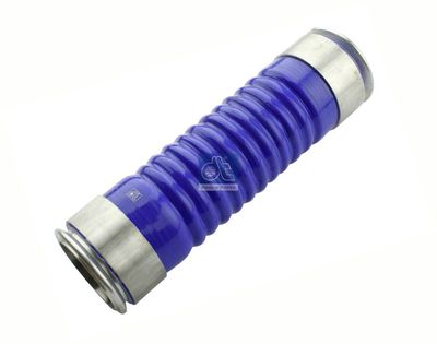 Charge Air Hose DT Spare Parts 2.15183