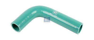 Radiator Hose DT Spare Parts 2.15194