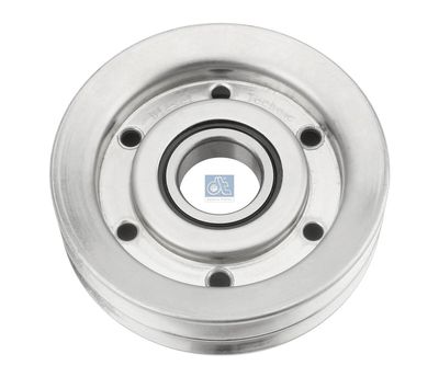 Tensioner Pulley, V-belt DT Spare Parts 2.15211