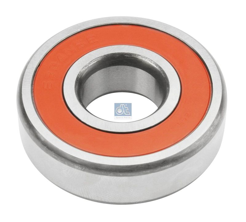 DT Spare Parts 2.15216 Bush, tensioner pulley lever