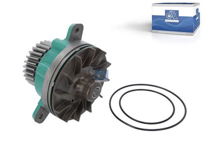 Water Pump, engine cooling DT Spare Parts 2.15244