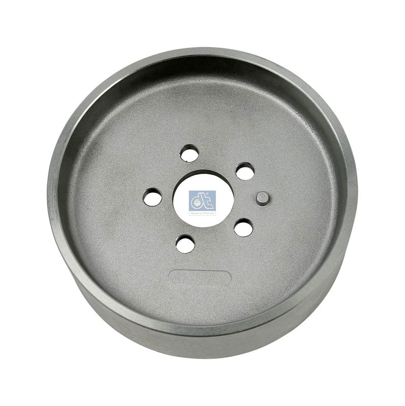 DT Spare Parts 2.15457 Belt Pulley, water pump