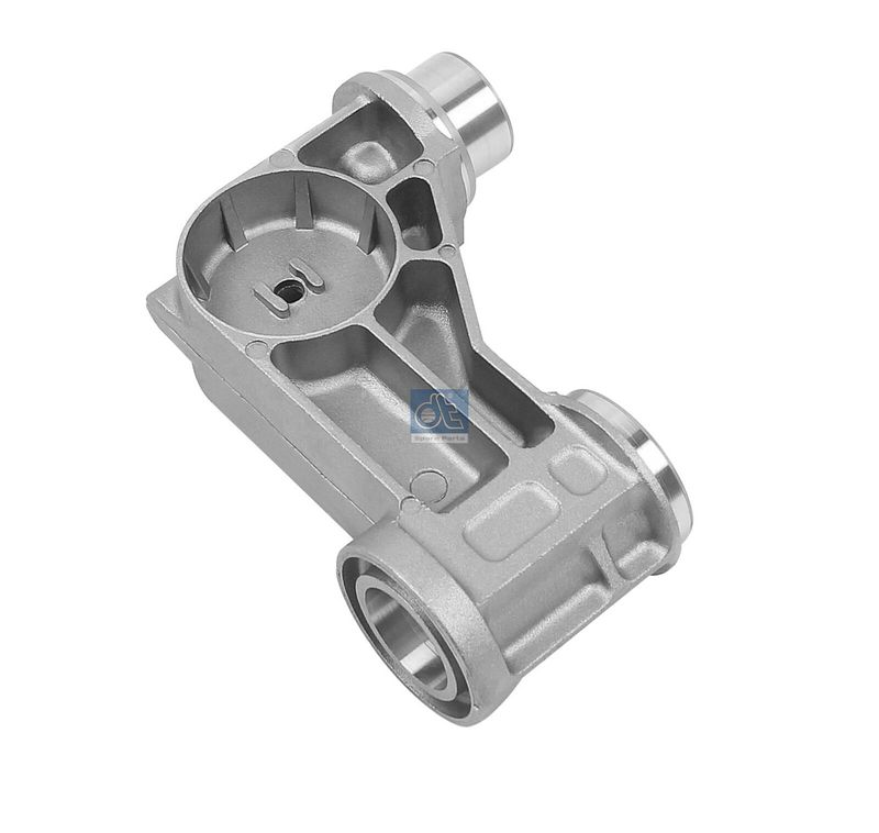 DT Spare Parts 2.15529 Tensioner Lever, V-ribbed belt