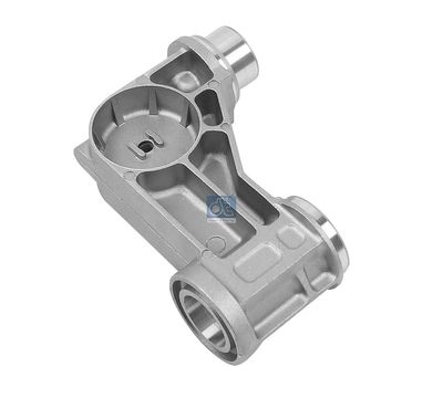 Tensioner Lever, V-ribbed belt DT Spare Parts 2.15529